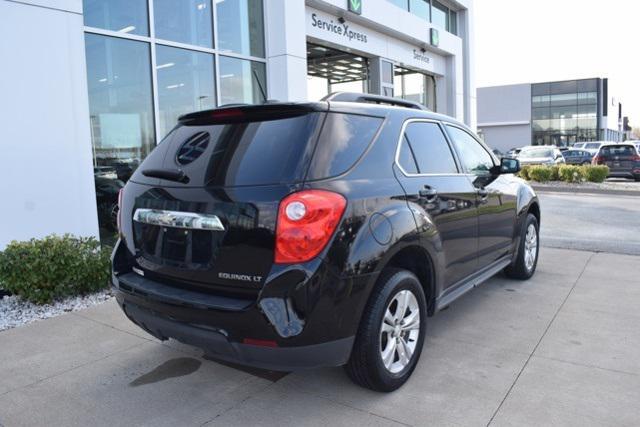 2015 chevrolet equinox 1lt