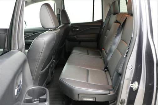 2020 honda ridgeline rtl-e in beatrice, nebraska