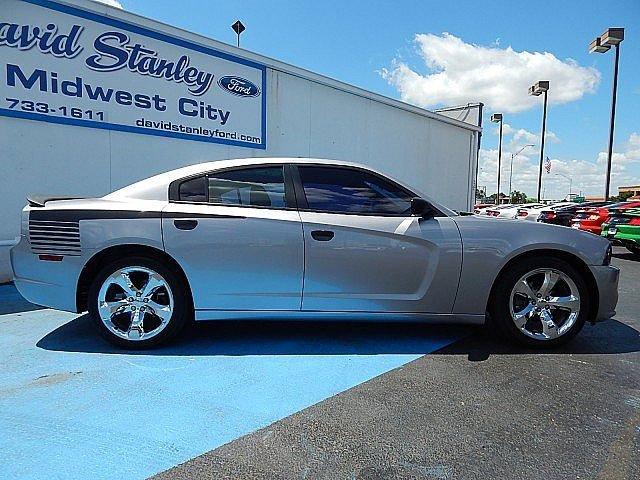 used 2014 dodge charger se midwest city, ok 73110 for sale in oklahoma city, oklahoma