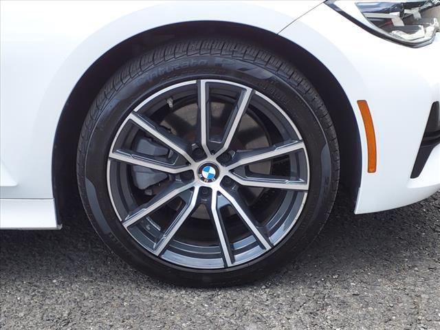 2020 bmw 330 xdrive