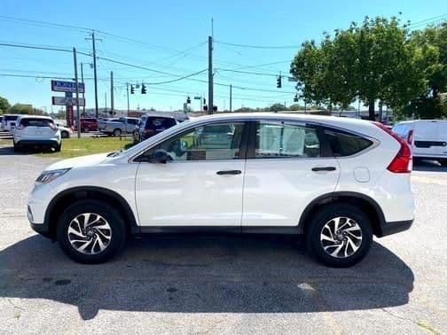 2016 honda cr-v lx in pensacola, florida