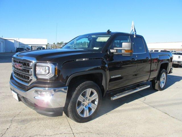 new 2018 gmc sierra 1500 2wd double cab sle myrtle beach, sc 29577 for sale in myrtle beach, south carolina