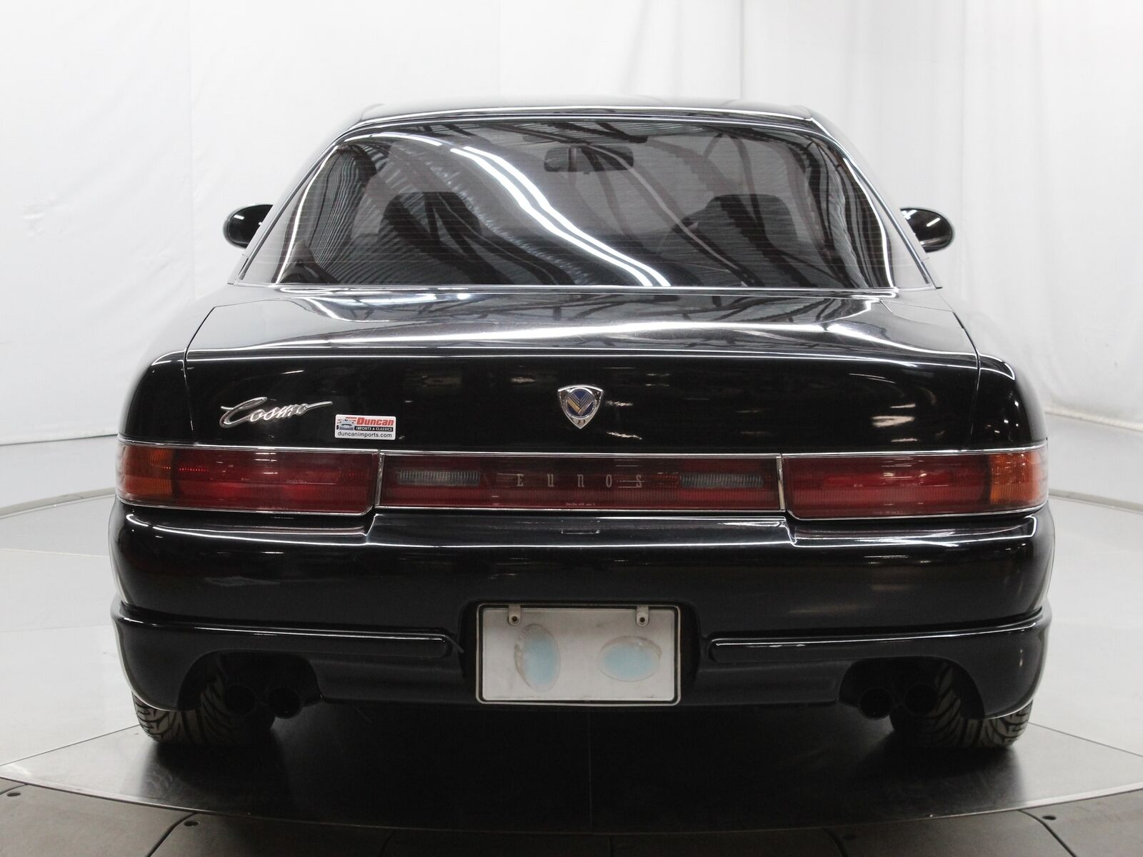 1994 mazda cosmo