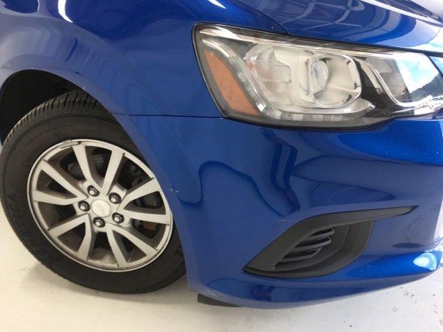used 2017 chevrolet sonic lt sedan pikeville, ky 41501 for sale in broad bottom, kentucky