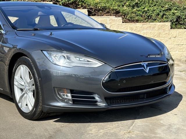 2016 tesla model s 90d