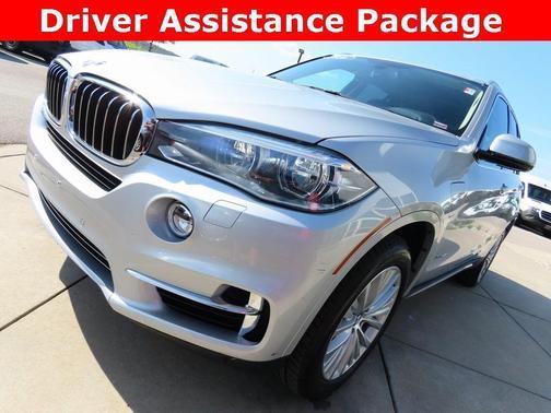 2016 bmw x5 edrive in co bluffs, iowa