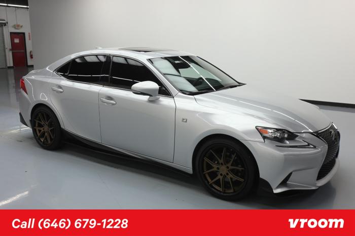 used 2014 lexus is 250 little rock, ar 72223 for sale in little rock, arkansas