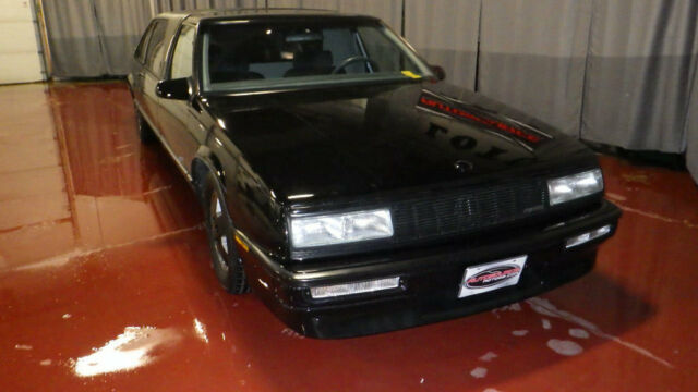 1989 buick lesabre limousine by concept coach builders ltd only 1600 miles!!!!!!