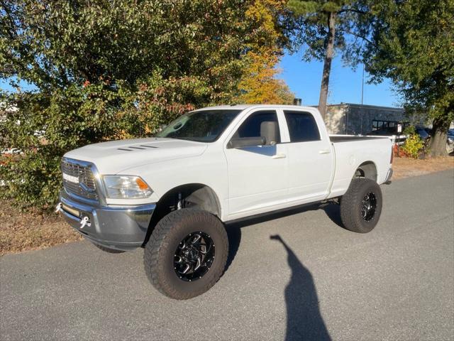 2015 ram 2500 slt