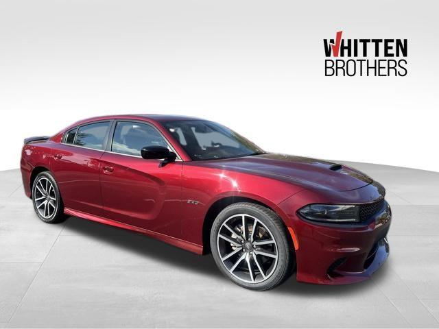 2023 dodge charger r/t
