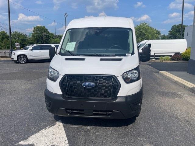 2023 ford transit-350 roof