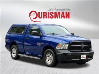2019 RAM 1500 classic