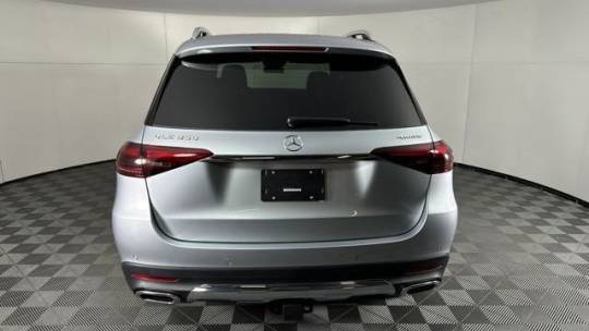 2025 Mercedes-Benz GLE gle 350