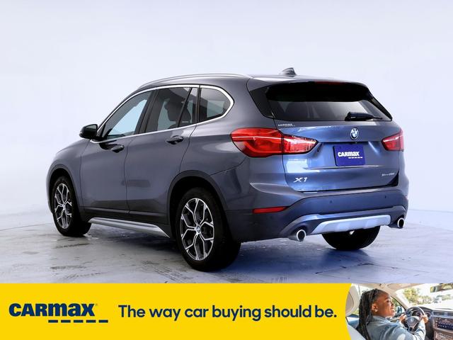 2020 bmw x1 sdrive28i