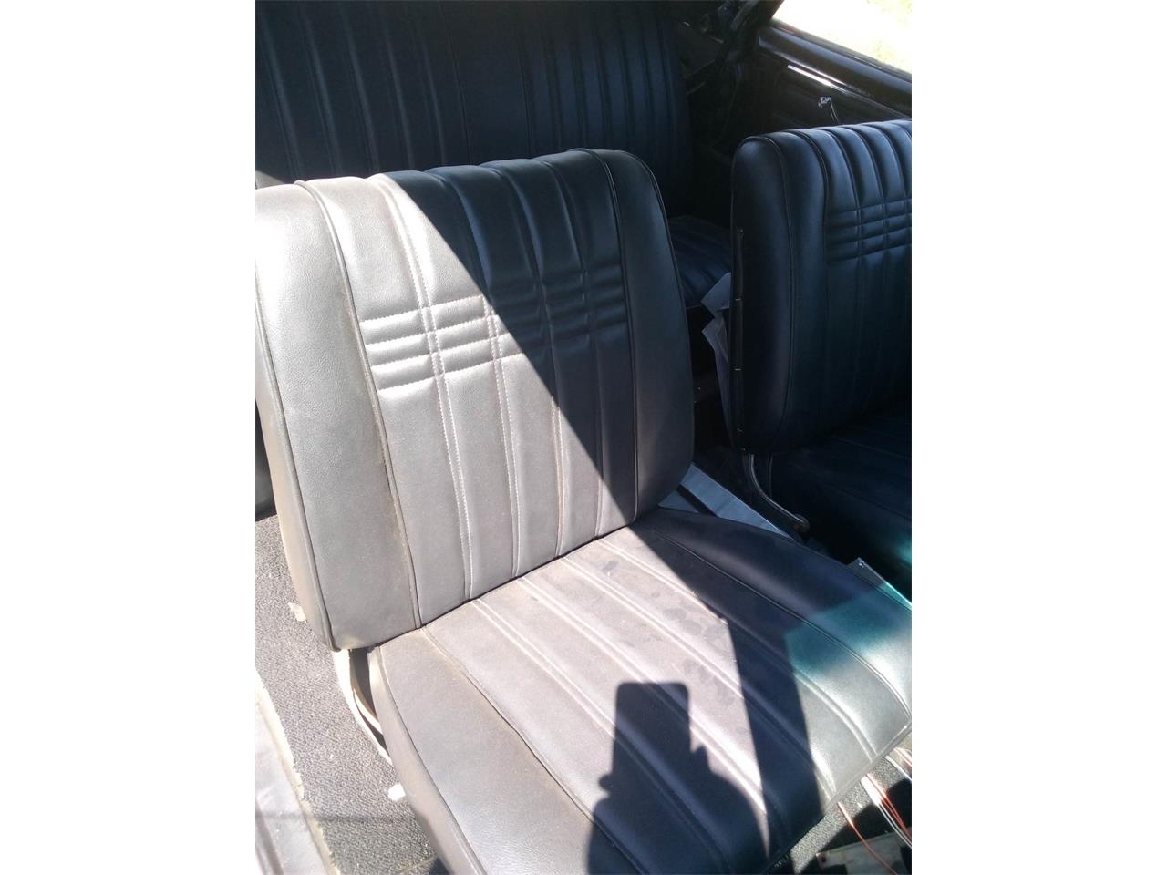 1965 chevrolet malibu ss