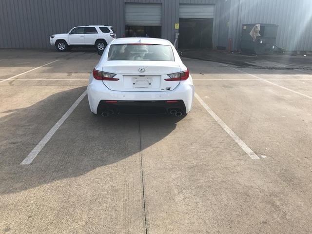 2016 lexus rc f in columbia, tennessee