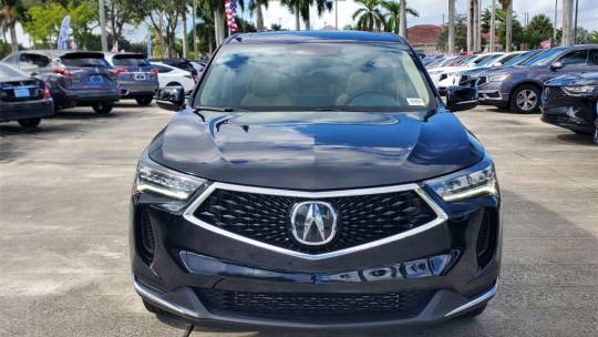 2024 Acura RDX