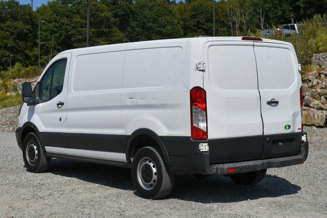 2018 ford transit-250 base
