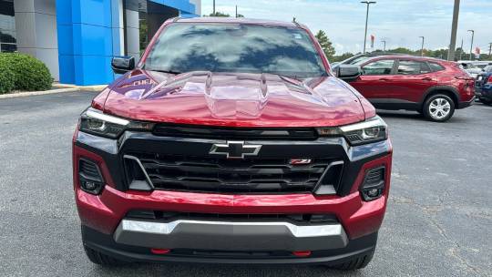 2024 Chevrolet