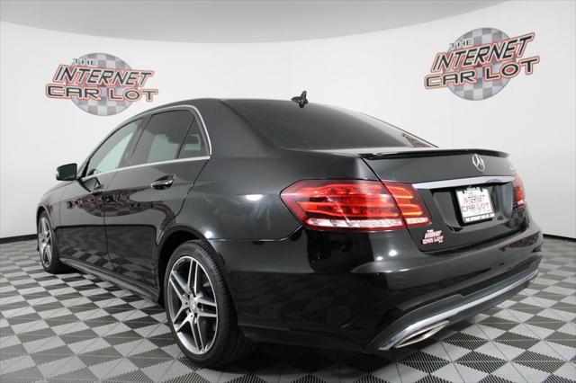 2014 mercedes-benz e-class e 350 4matic