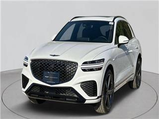 2025 Genesis GV70 3.5t sport