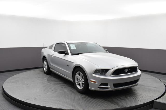 2013 ford mustang v6 v6 2dr fastback for sale in farmington, new mexico