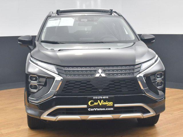 2023 mitsubishi eclipse cross se