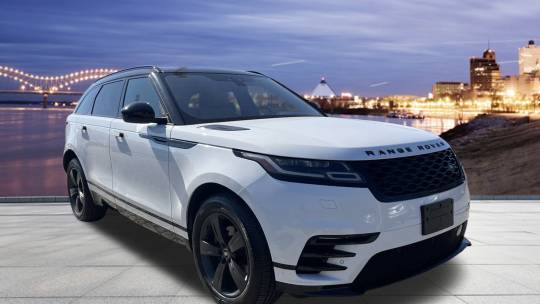 2020 Land Rover Range Rover Velar