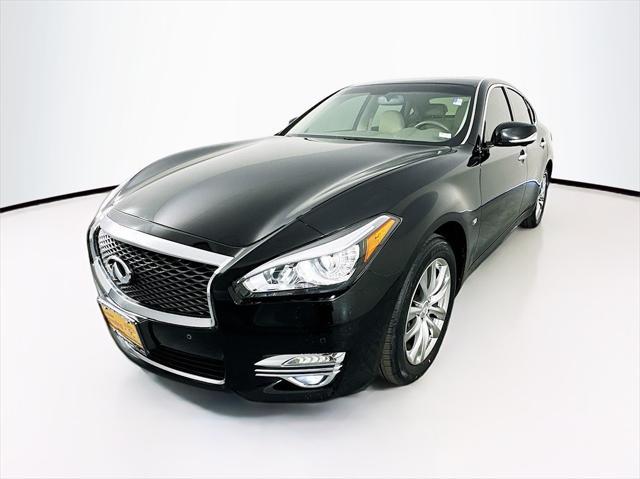 2019 infiniti q70 3.7x luxe