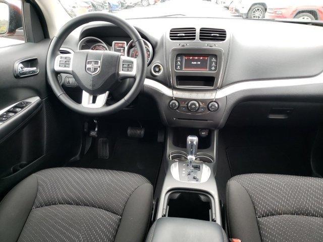 certified 2018 dodge journey fwd sxt fruitland park, fl 34731 for sale in fruitland park, florida