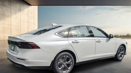 2024 Honda Accord