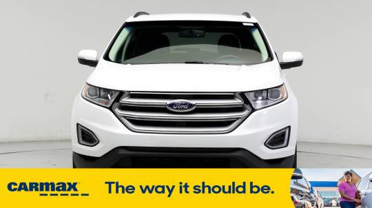 2016 Ford Edge