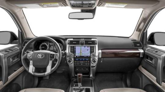 2024 Toyota 4Runner