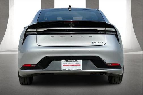 2024 toyota prius prime