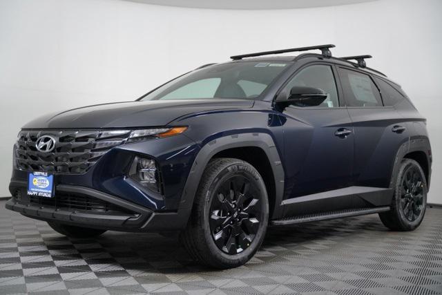 2024 hyundai tucson xrt