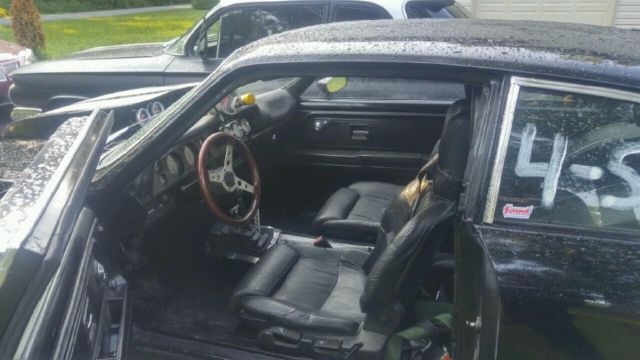 1974 pro street chevy vega