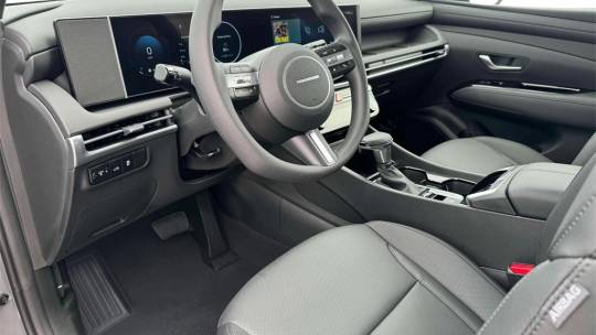 2025 Hyundai Santa Cruz