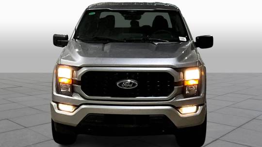 2023 Ford F-150 stx appearance package