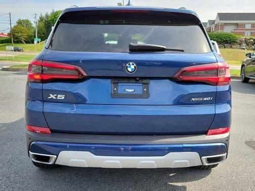 2023 bmw x5 xdrive40i in eden, pennsylvania