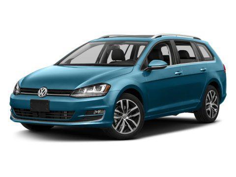 2017 volkswagen golf sportwagen tsi s