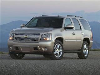 2010 Chevrolet Tahoe lt