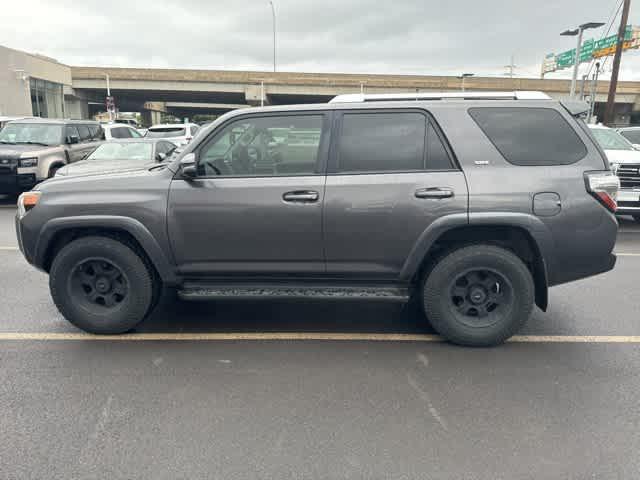 2014 toyota 4runner sr5 premium