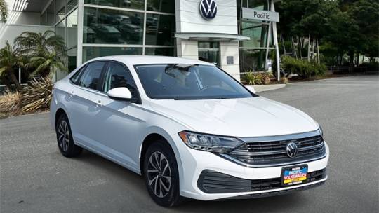 2024 Volkswagen Jetta