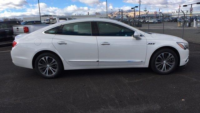 new 2018 buick lacrosse premium awd reno, nv 89502 for sale in reno, nevada