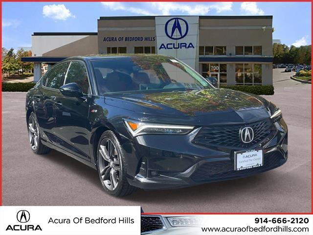 2023 acura integra