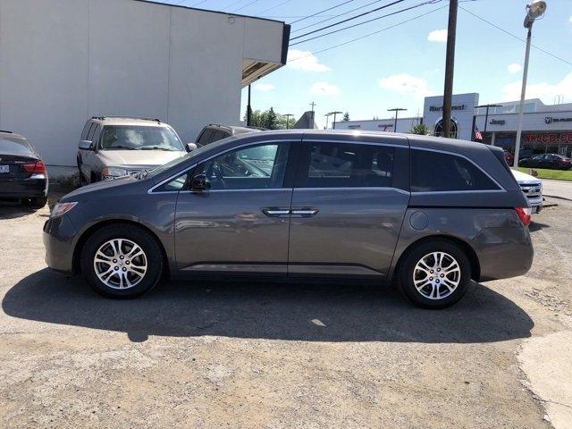 used 2013 honda odyssey ex-l beaverton, or 97005 for sale in beaverton, oregon