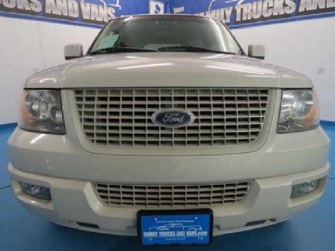 2005 ford expedition limited in denver, co