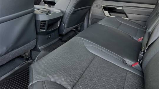 2024 Toyota Tundra