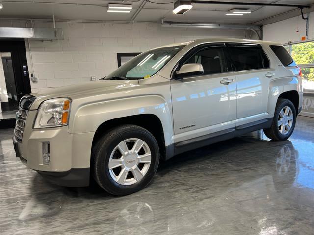 2013 gmc terrain sle-1