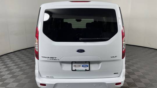 2023 Ford Transit Connect wagon